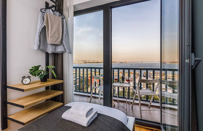 Monnas Bosphorus - Foto 65