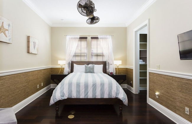 Je47493 - Reunion Resort - 6 Bed 6 Baths Villa - Foto 5