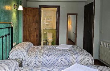 Casa Rural Antonio - Foto 11