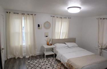 Monthly Stays - 2BR Apt in Bloomfield - 8 Min Walk from NJ Transit - Foto 18