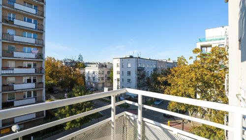 Stylish Apartment near Hala Arena Poznań by Noclegi Renters - Foto 3
