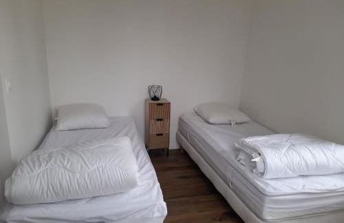 Appart dans petit chateau en centre ville - Foto 6