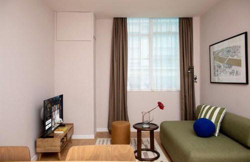 Bob W London St. Paul's - Foto 56