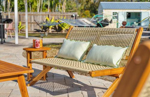 Casa Coral Vista | Heated Pool, Spa, Mins to Beach - Foto 11