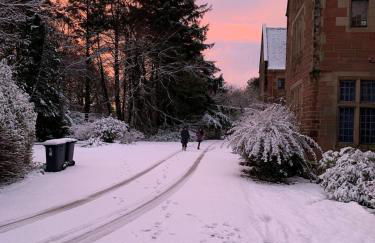 Lovely Carlung House - Foto 3