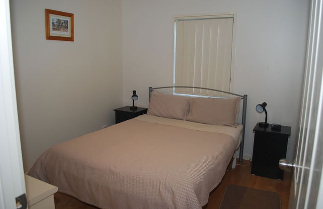 Lookout Holiday Units - Foto 6