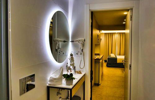 GBH Hotel-Apartamentos Posidonia - Foto 97