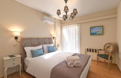 Penthouse Apartment & Studio near Glyfada - free Parking - Foto 1