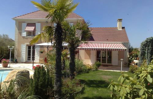 Villa Cendrillon - Foto 4