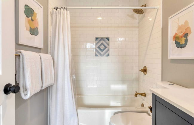 North Bay by Avantstay Chic Retreat w/ Peloton - Foto 27