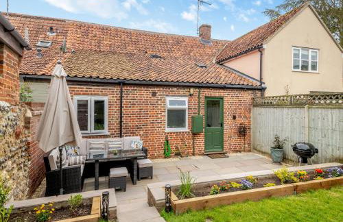 Seascape Cottage - Foto 18