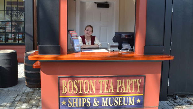 Discovering the history of the US