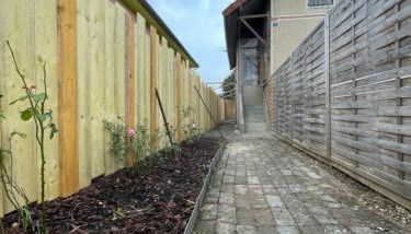 Chaleureuse - Foto 5, Garden view