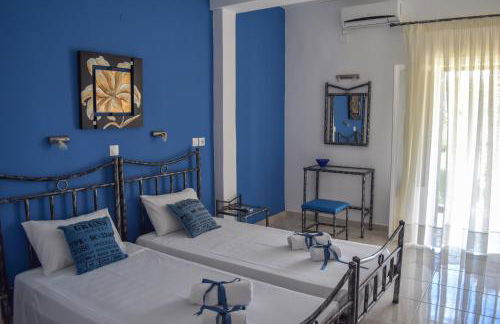 Mirsini Apartments - Foto 31