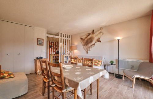 Cosy and nice view on mountains - Foto 8