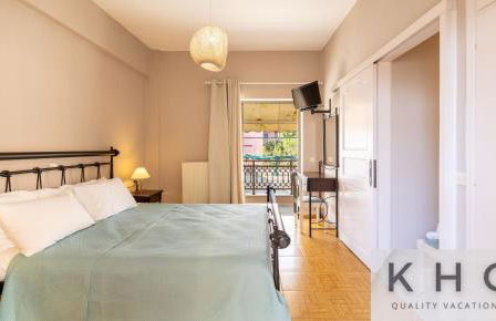 Zoi's Sea View Apartments in Lixouri - Foto 74