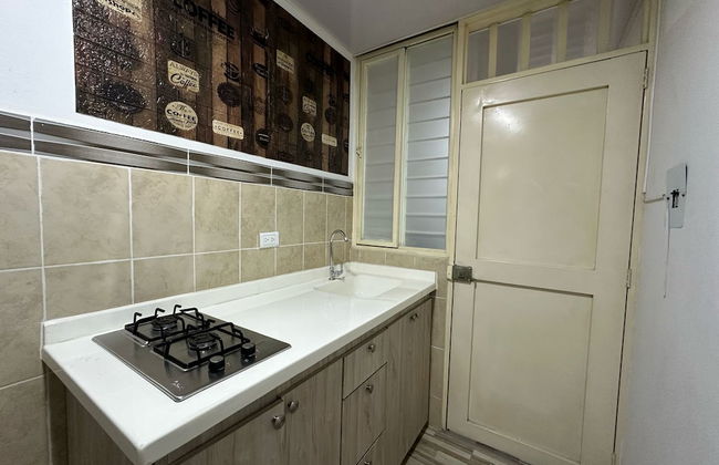 Hospedarte Cali - Photo 26