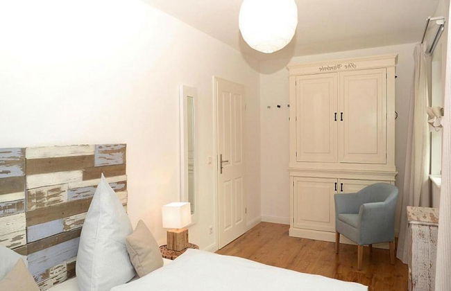 Ferienwohnung in Wyk auf Foehr - Foto 3