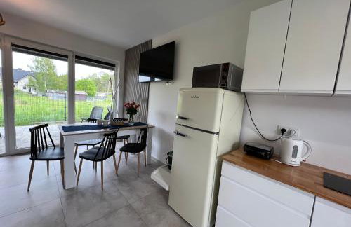 Morskie Opowieści - domki z klimatem - Foto 49