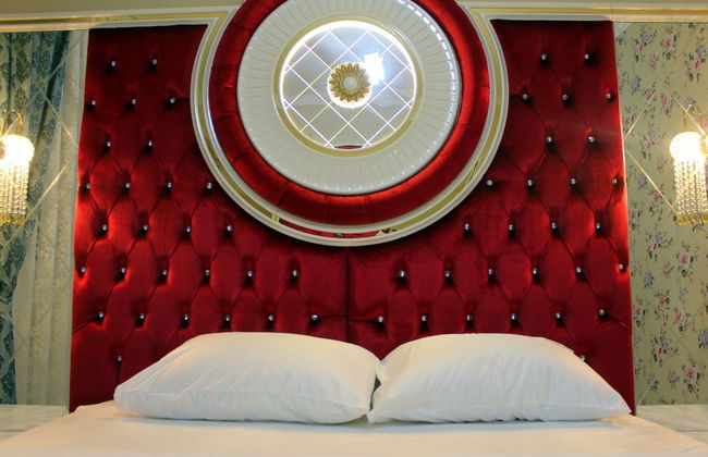 Talya Apartments - Foto 8