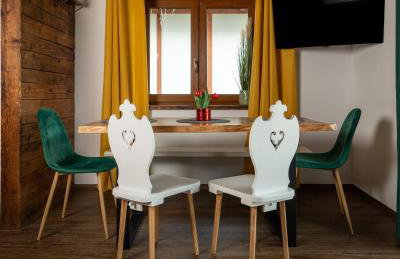 LassChata - Domki w górach z balią oraz sauną - Foto 62