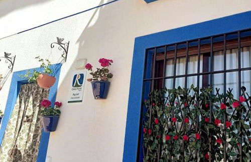 Casa Rural Aguilar - Foto 1
