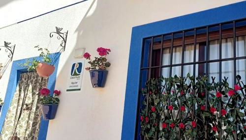 Casa Rural Aguilar - Foto 1