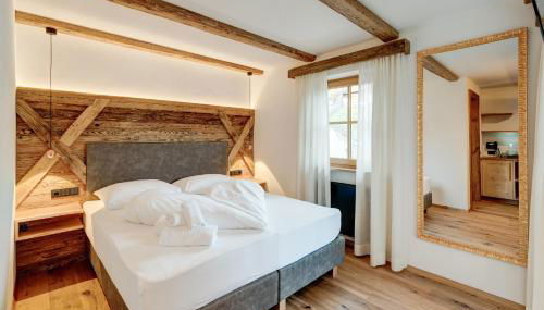 Hotel Residence Gasser - Foto 5