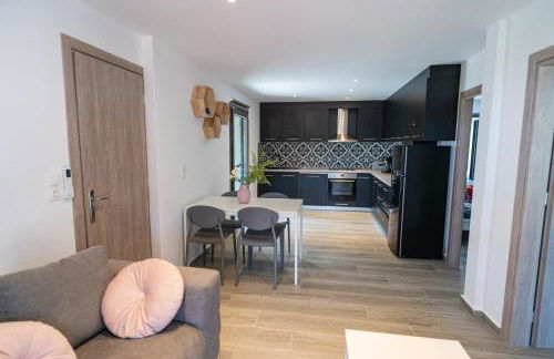 Thassos Potamia Village House-Apartment Mathys and Basile - Foto 1