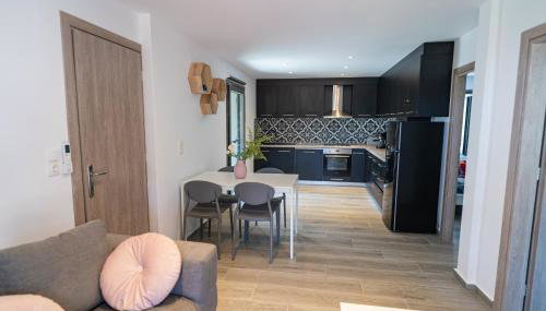 Thassos Potamia Village House-Apartment Mathys and Basile - Foto 1