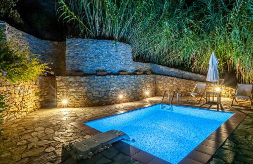 Olea Skopelos villas with swimming pools & sea view - Foto 8