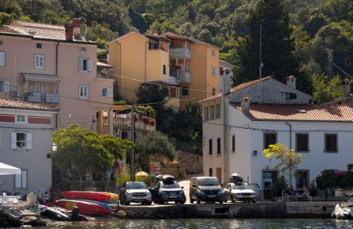 Apartments and rooms Roberto B. - Foto 10