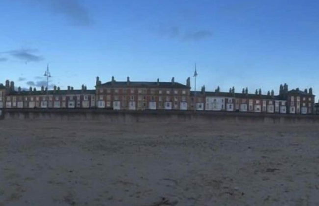 Moray Beachside Apartments - Foto 26