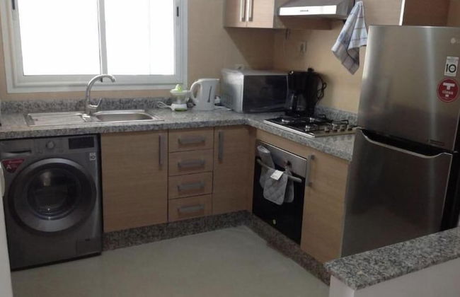 Appartements Chez Hicham - Foto 19