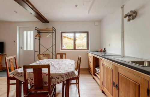 Chalet Les Charmilles - Vallée de Chamonix - 5 chambres - Foto 33