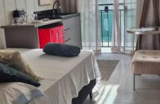 Loft aconchegante próximo do mar e do Expocentro - Foto 20