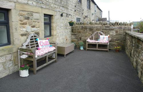 Shay Bank Cottage - Foto 22