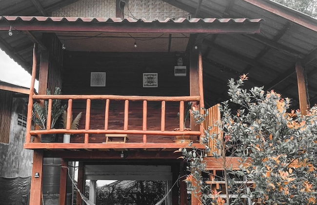 Paddy Fields Haven - Natures Nest Pai - Foto 20