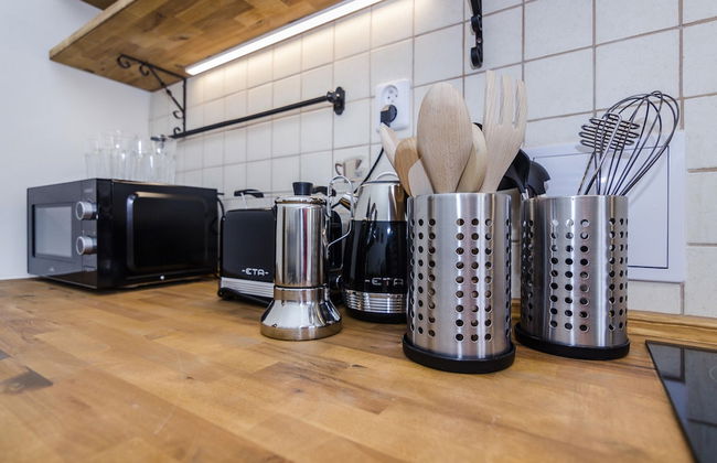 APT Prague Ch. Bridge by Michal&Friends - Foto 31