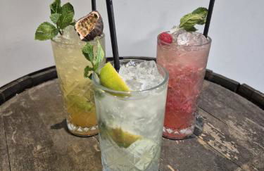 Travellers Rest Retreat - Foto 78