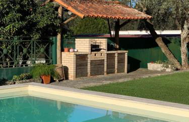 Quinta do Tojal - Tourism immersed in nature! - Foto 25