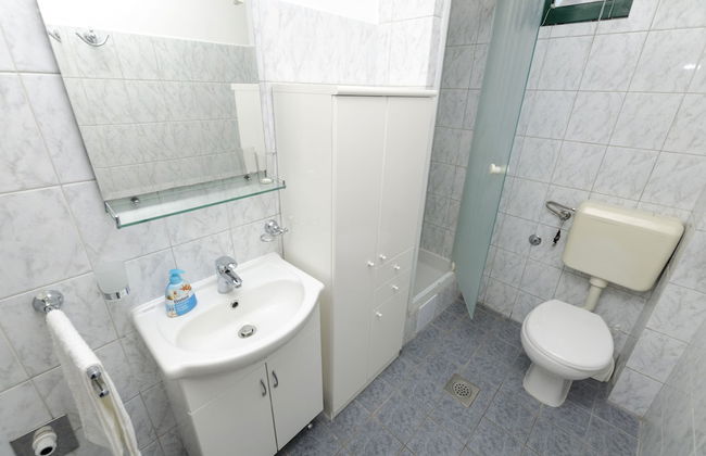 Apartments Mirko - Foto 40