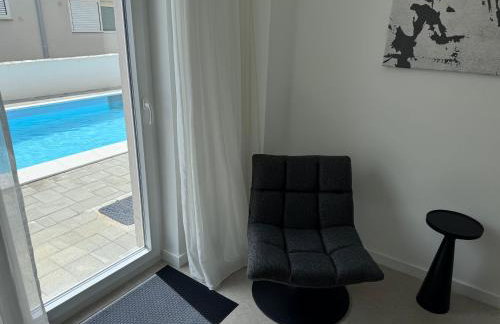 Villa Plesa with office and private pool - Foto 18