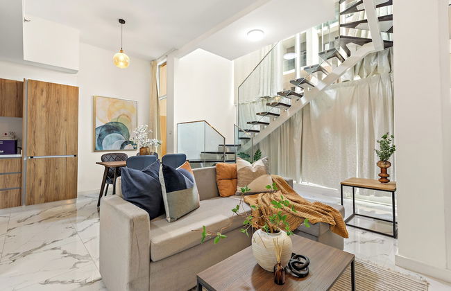 Silkhaus Oasis Towers - Masdar City - Photo 24