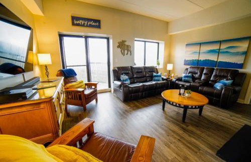 Altitude Adjustment atop Sugar Mountain at Sugar Top - Foto 7