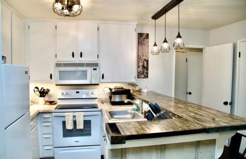 St Anton Condos #77 condo - Foto 27