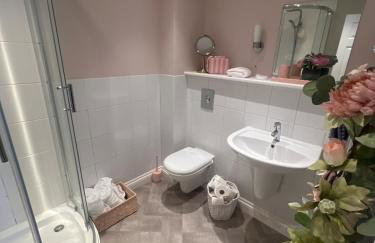 Cherry Blossom Loft - Foto 35