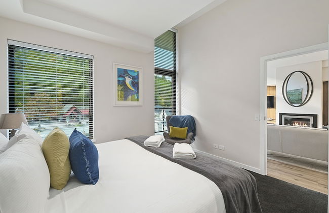 Residence du Parc by Staysouth - Foto 2