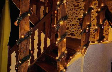 Maison atypique médiévale - Foto 8