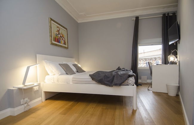 Room Inn Vatican - Foto 17